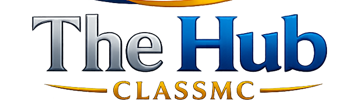 The Hub Classmc